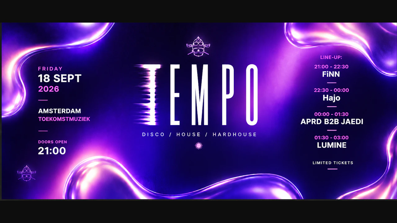 Tempo