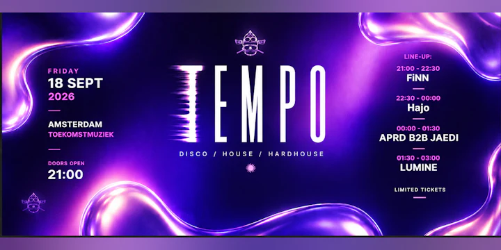 Tempo