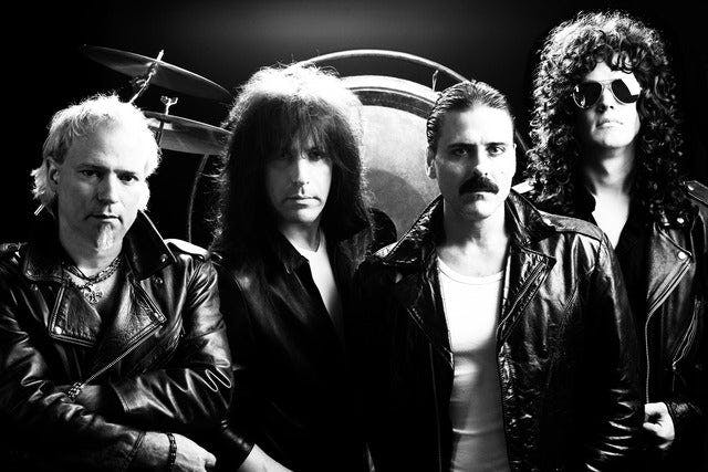 Almost Queen: A Tribute to Queen w/ Super Trans AM