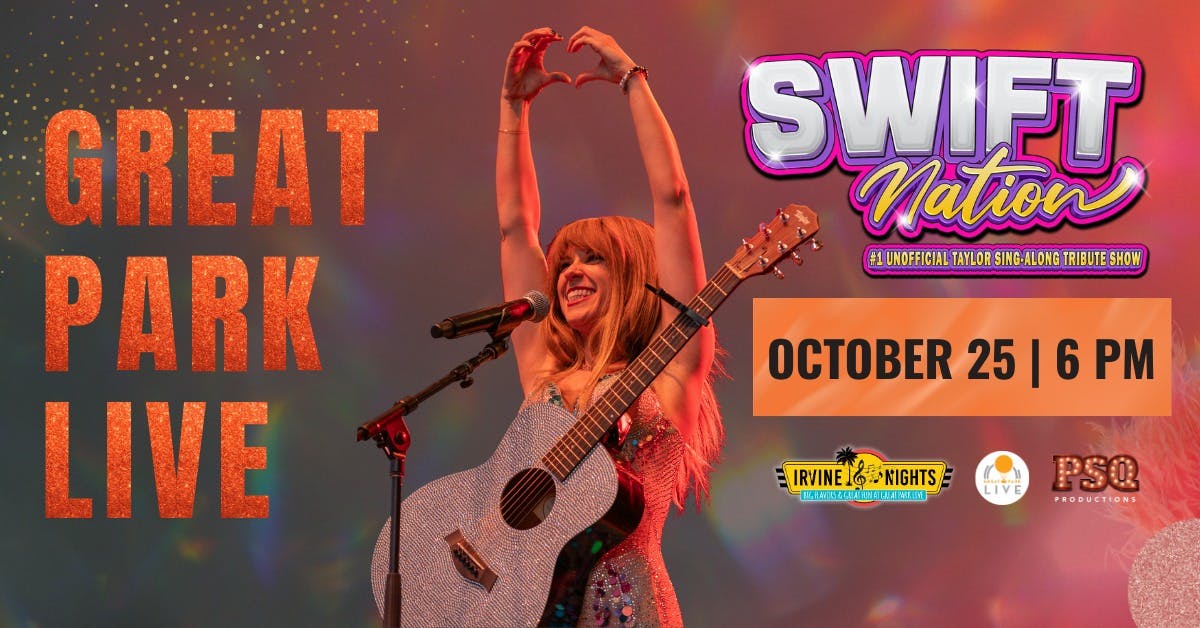 Swift Nation