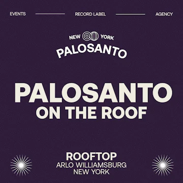Rooftop At Arlo Williamsburg