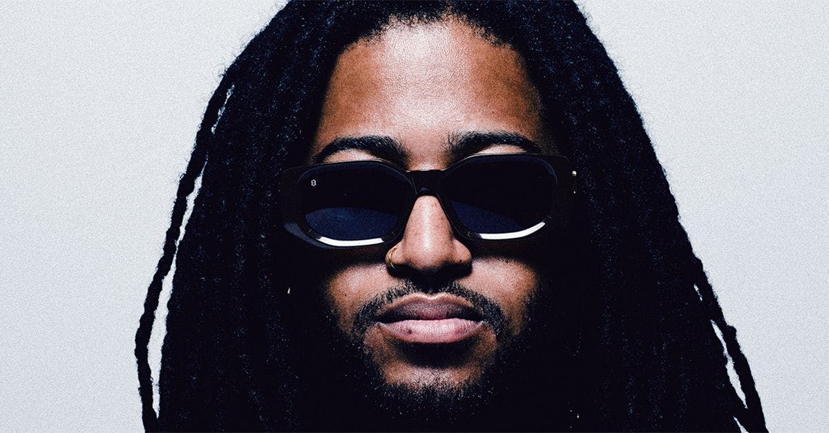 Austin Millz at The Showbox - Saturday, Apr 26 2025 | Discotech