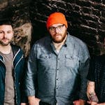 Galvanizers Yard At SWG3