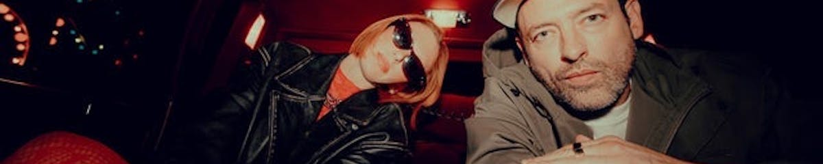 SWG3 Studio Warehouse