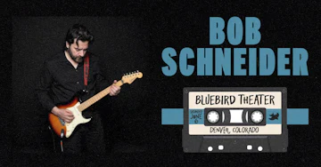 Bluebird Theater