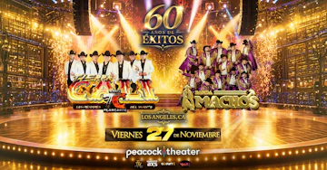 Peacock Theater