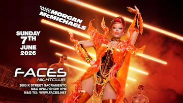 Faces Nightclub