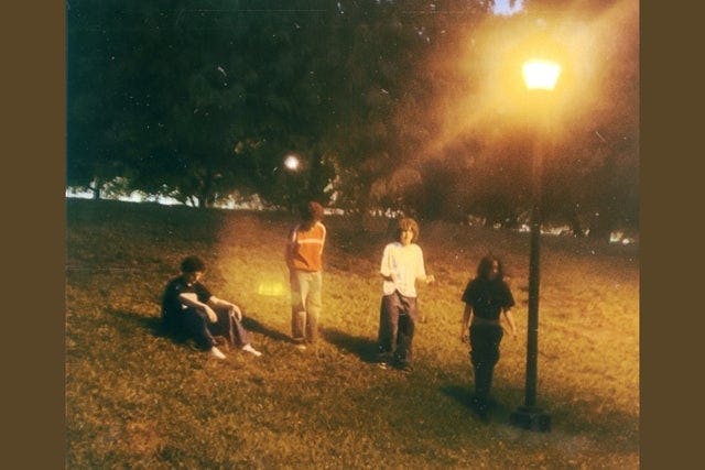 White Oak Music Hall