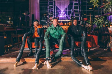 The Pavilion At Toyota Music Factory