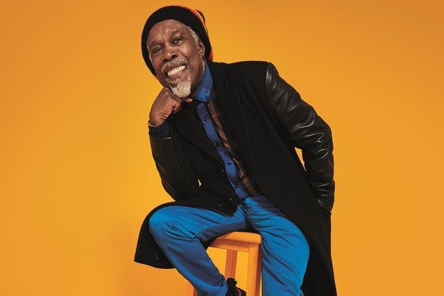 Billy Ocean with very special guest Marti Pellow