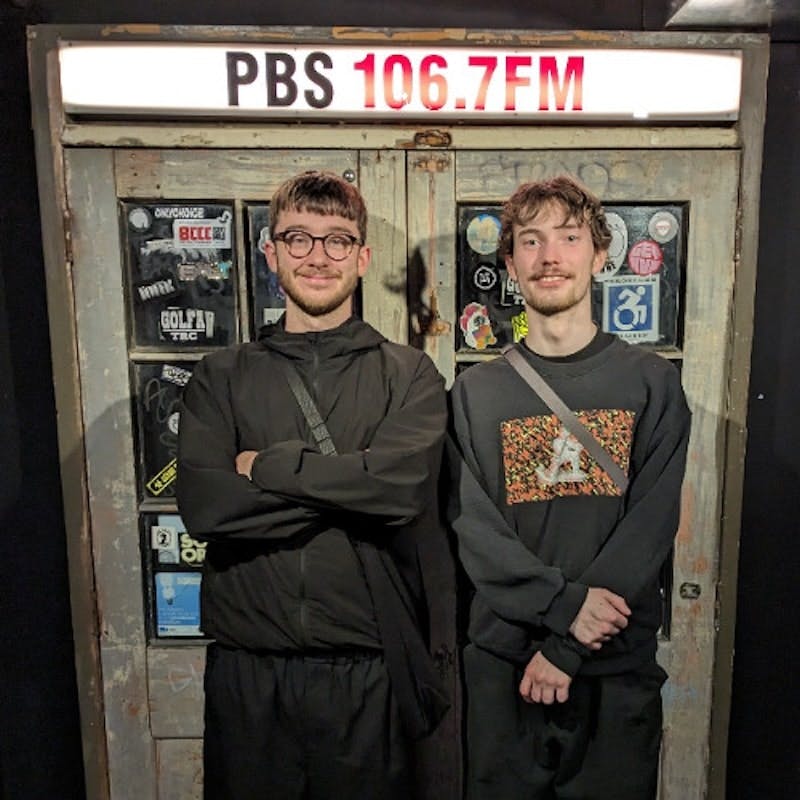 Oldboy & DJ Cosworth [All Night Long]