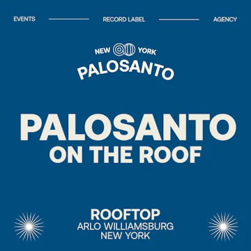 Rooftop At Arlo Williamsburg