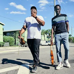 Black Violin