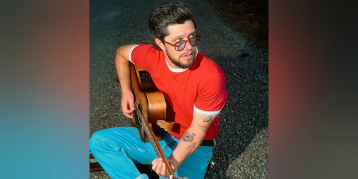 DYLAN WRIGHT: The Songs & Stories Tour w/ Charley Castle