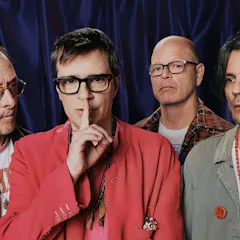 LIVE 105 Presents WEEZER: The Gathering