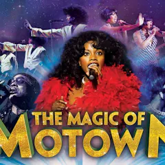 The Magic Of Motown