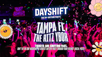Tampa Concerts & Events