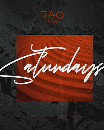 Tao Downtown