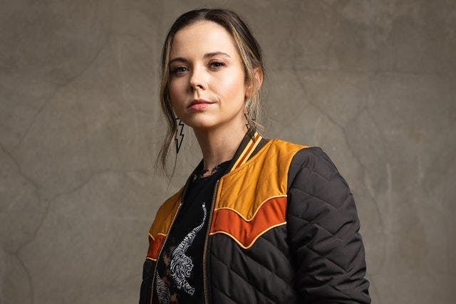 Brown County Music Center