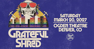 The Ogden Theatre