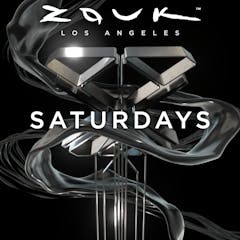 Zouk