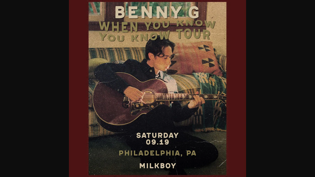 Benny G