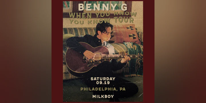 Benny G