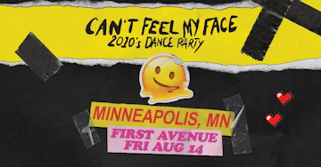 First Avenue