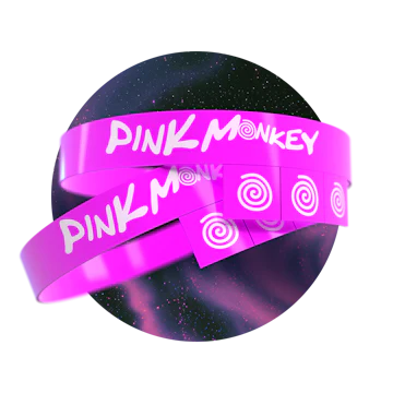 Pink Monkey