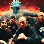 Revolution Concert House