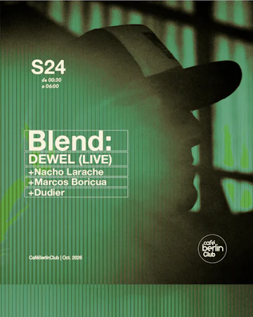 BerlinClub