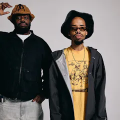 Earl Sweatshirt + MIKE