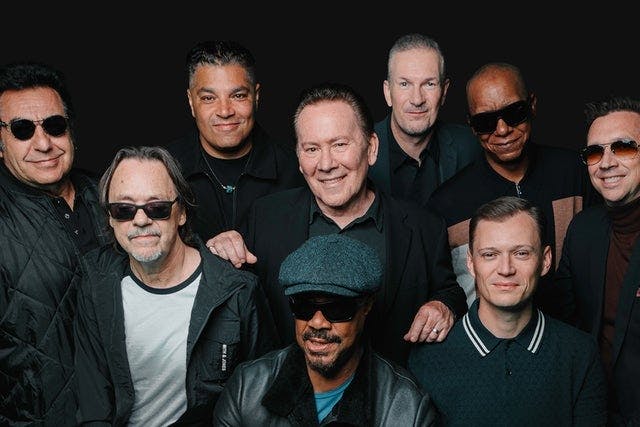 Ub40