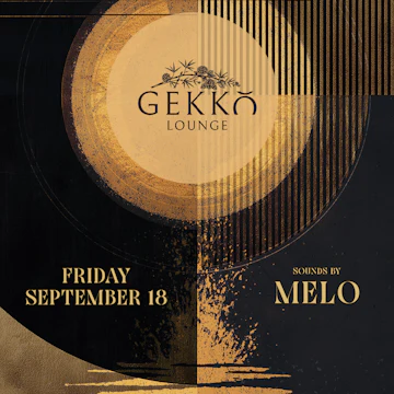 Gekko Lounge