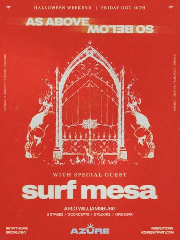 New York Concerts & Events