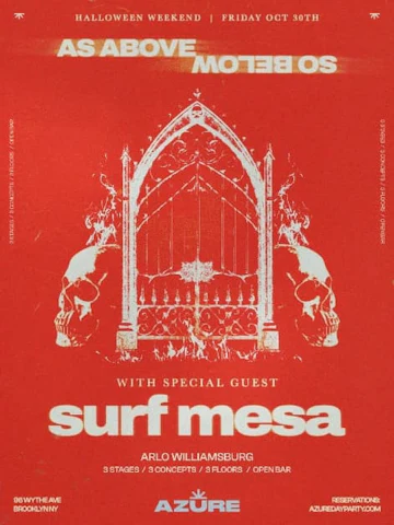 New York Concerts & Events