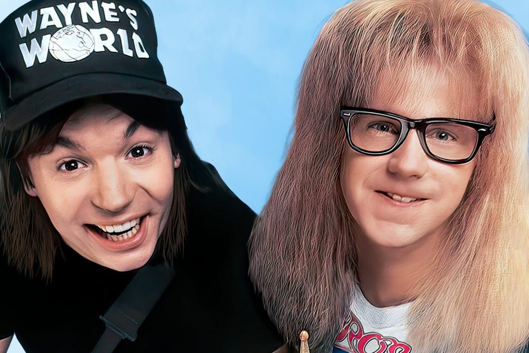 Dial Up - 90's Party Band