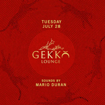 Gekko Lounge