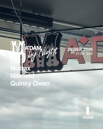 Madam