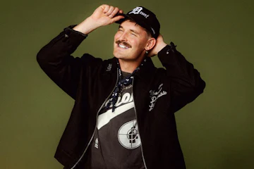 Badlands Music Festival