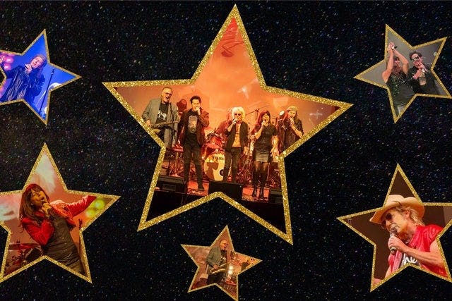 Stars Of Countdown