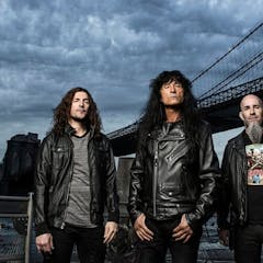 The Fortitude Music Hall