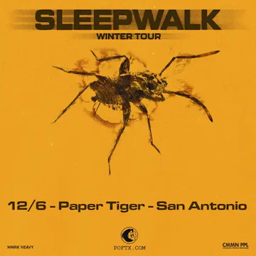 Paper Tiger