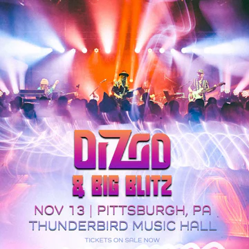 Thunderbird Cafe And Music Hall