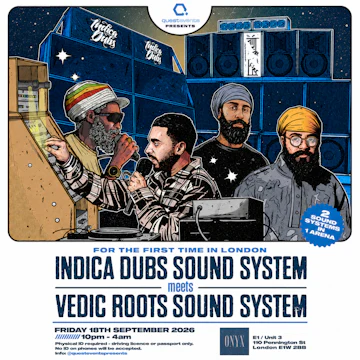 London Concerts & Events