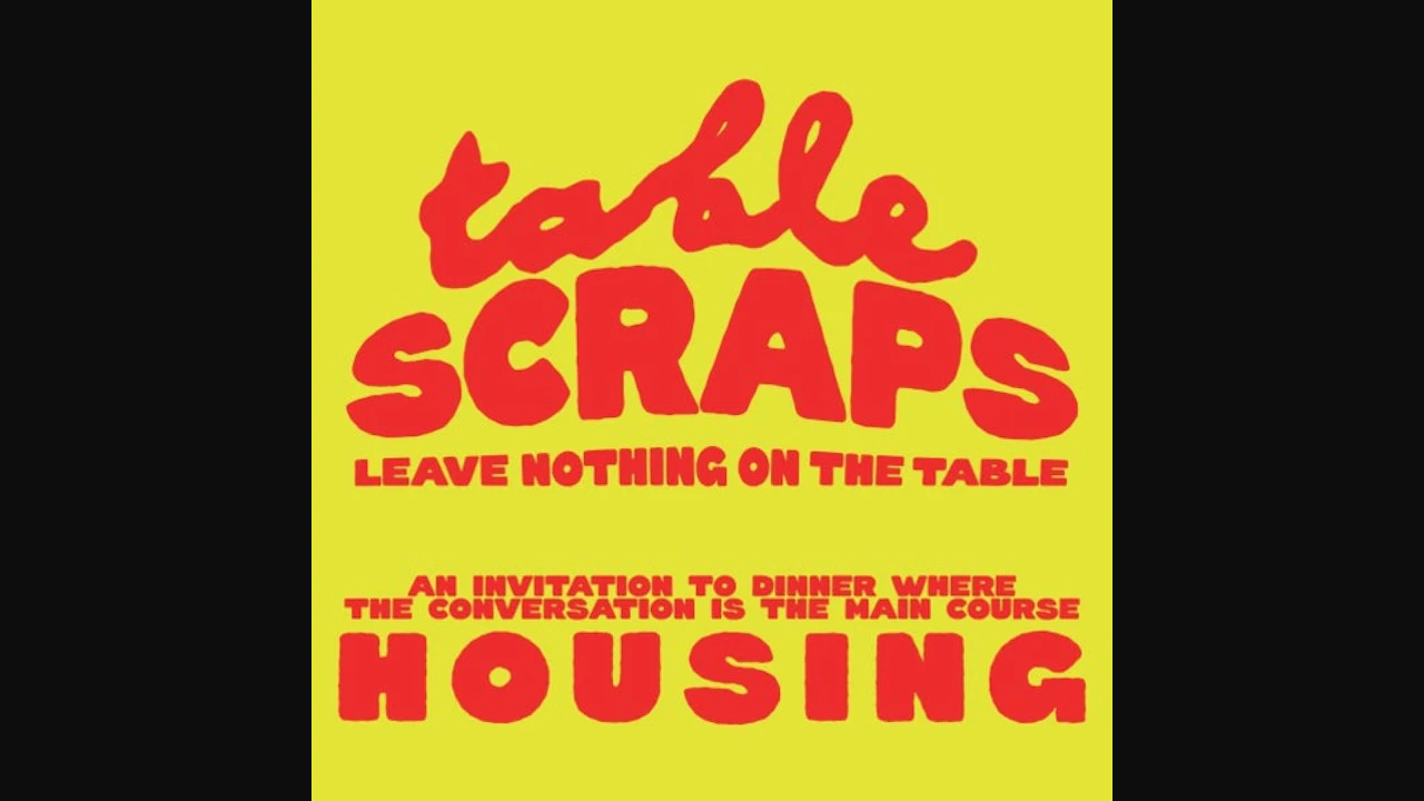 Table Scraps
