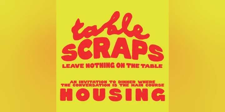 Table Scraps