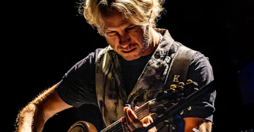 Ruth Eckerd Hall