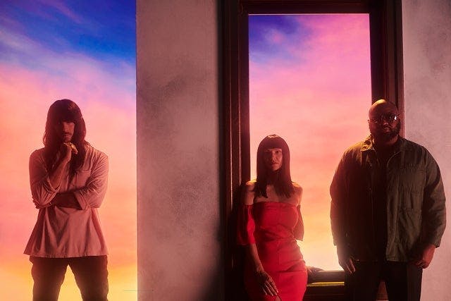 Khruangbin w/ John Carroll Kirby at Stage AE - Saturday, Jun 21 2025 | Discotech