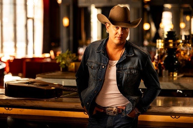 Jon Pardi: Honkytonk Hollywood Tour 2025